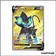 Ultra - Pokemon - Astres Radieux - Luxray V 168/189
