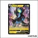 Ultra - Pokemon - Astres Radieux - Luxray V 50/189