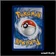 Ultra - Pokemon - Astres Radieux - Palkia Originel V 167/189