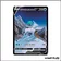 Ultra - Pokemon - Astres Radieux - Sylveroy Cavalier du Froid V TG14/TG30