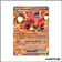 Ultra - Pokemon - Aventures Ensemble - Volcanion ex 31/159