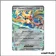 Ultra - Pokemon - Aventures Ensemble - Zacian ex de Nabil 111/159