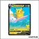Ultra - Pokemon - Célébrations - Pikachu Surfeur V 8/25