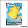 Ultra - Pokemon - Célébrations - Pikachu Surfeur VMAX 9/25