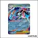 Ultra - Pokemon - Chaos Ascendant - Méga-Amphinobi ex 22/86