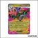 Ultra - Pokemon - Chaos Ascendant - Méga-Kravarech ex 65/86
