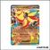 Ultra - Pokemon - Chaos Ascendant - Méga-Némélios ex 15/86