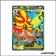 Ultra - Pokemon - Chaos Ascendant - Méga-Némélios ex 99/86