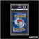 Ultra - Pokemon - Ciel Rugissant - Alizée 108/108 - PSA 7 - Français