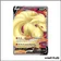 Ultra - Pokemon - Clash des Rebelles - Feunard V 177/192