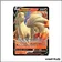 Ultra - Pokemon - Clash des Rebelles - Feunard V 26/192