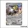 Ultra - Pokemon - Couronne Stellaire - Melmetal-ex 105/142