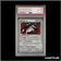 Ultra - Pokemon - Deoxys - Drattak ex - 103/107 - PSA 8 - Français