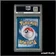 Ultra - Pokemon - Deoxys - Drattak ex - 103/107 - PSA 8 - Français