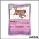 Ultra - Pokemon - Destinées de Paldea - Briochien 161/91