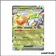 Ultra - Pokemon - Destinées de Paldea - Cléopsytra-ex 6/91