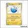 Ultra - Pokemon - Destinées de Paldea - Électrode 134/91