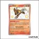 Ultra - Pokemon - Destinées de Paldea - Entei 112/91