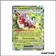 Ultra - Pokemon - Destinées de Paldea - Foretress-ex 2/91