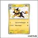 Ultra - Pokemon - Destinées de Paldea - Luxio 136/91
