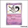 Ultra - Pokemon - Destinées de Paldea - Mimiqui 160/91