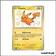 Ultra - Pokemon - Destinées de Paldea - Pikachu 131/91