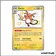 Ultra - Pokemon - Destinées de Paldea - Raichu 132/91