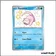 Ultra - Pokemon - Destinées de Paldea - Ramoloss 116/91