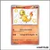 Ultra - Pokemon - Destinées de Paldea - Salamèche 109/91