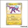 Ultra - Pokemon - Destinées de Paldea - Salarsen 141/91