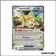 Ultra - Pokemon - Destinées de Paldea - Tapatoès-ex 75/91