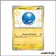 Ultra - Pokemon - Destinées de Paldea - Voltorbe 133/91