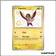 Ultra - Pokemon - Destinées de Paldea - Zapétrel 145/91