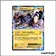 Ultra - Pokemon - Destinées Futures - Zekrom EX 51/99