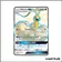 Ultra - Pokemon - Destinées Occultes - Altaria GX SV77/SV94