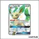 Ultra - Pokemon - Destinées Occultes - Phyllali GX SV46/SV94
