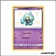 Ultra - Pokemon - Destinées Occultes - Polichombr SV16/SV94