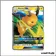 Ultra - Pokemon - Destinées Occultes - Raichu GX 20/68