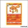 Ultra - Pokemon - Destinées Occultes - Reptincel SV7/SV94
