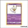 Ultra - Pokemon - Destinées Occultes - Vémini SV19/SV94