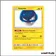 Ultra - Pokemon - Destinées Occultes - Voltorbe SV13/SV94