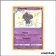 Ultra - Pokemon - Destinées Radieuses - Charmilly SV58/SV122