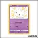 Ultra - Pokemon - Destinées Radieuses - Crèmy SV57/SV122