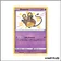 Ultra - Pokemon - Destinées Radieuses - Dedenne SV51/SV122