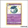 Ultra - Pokemon - Destinées Radieuses - Dispareptil SV61/SV122
