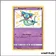 Ultra - Pokemon - Destinées Radieuses - Fantyrm SV60/SV122