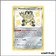 Ultra - Pokemon - Destinées Radieuses - Miaouss de Galar SV86/SV122