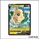 Ultra - Pokemon - Destinées Radieuses - Morpeko V 37/72