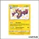 Ultra - Pokemon - Destinées Radieuses - Salarsen SV42/SV122