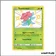 Ultra - Pokemon - Destinées Radieuses - Tournicoton SV10/SV122
